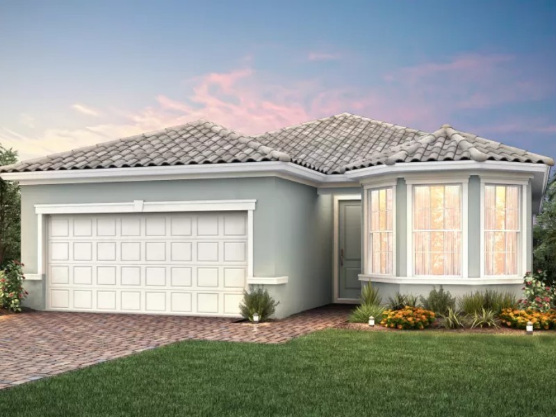 4000 Large Leaf Lane Hollywood - Florida - Hollywood - 33021