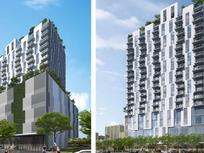 430 NE 31 St - Florida - Edgewater - 33137